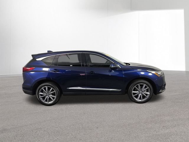 Used 2024 Acura RDX SH-AWD w/ Technology Package image 42