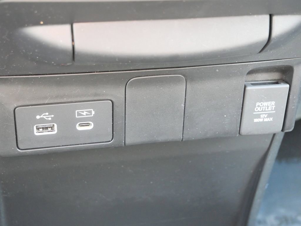 Used 2025 Honda Odyssey Sport-L image 47