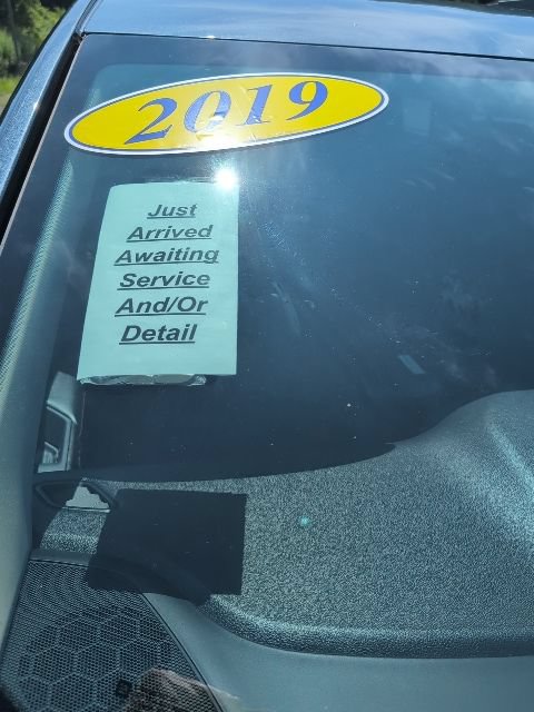 Used 2019 GMC Acadia SLE w/ Driver Alert Package I AWD/4WD image 9