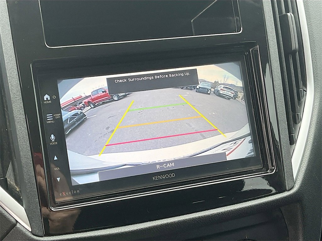 Used 2018 Subaru Impreza 2.0i image 13