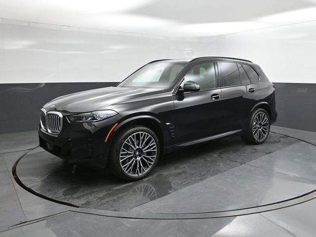 New 2026 BMW X5 sDrive40i w/ M Sport Package image 1