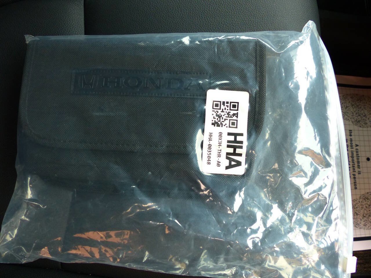 Used 2025 Honda Odyssey EX-L image 47