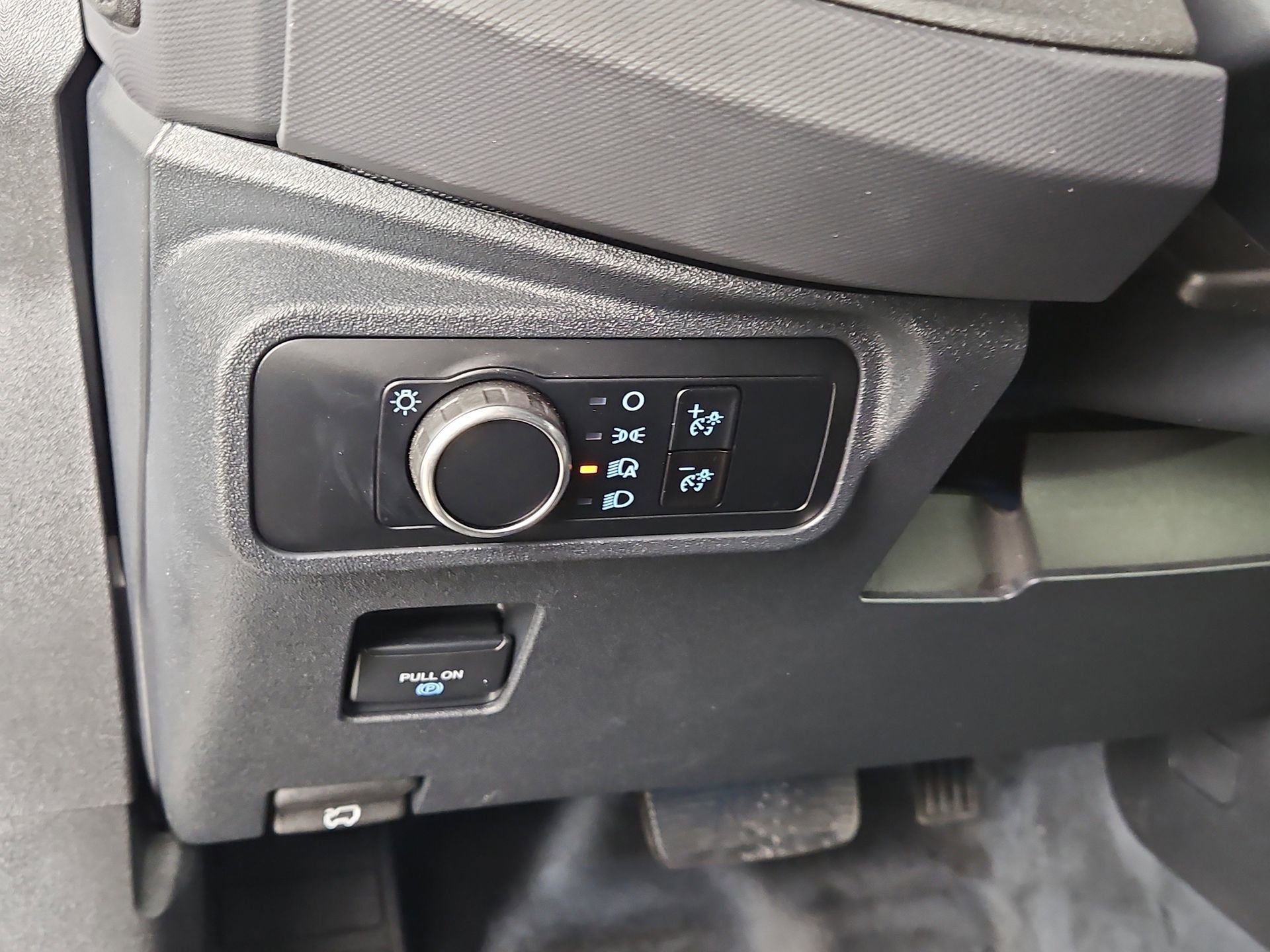 Used 2024 Ford Bronco Badlands image 18