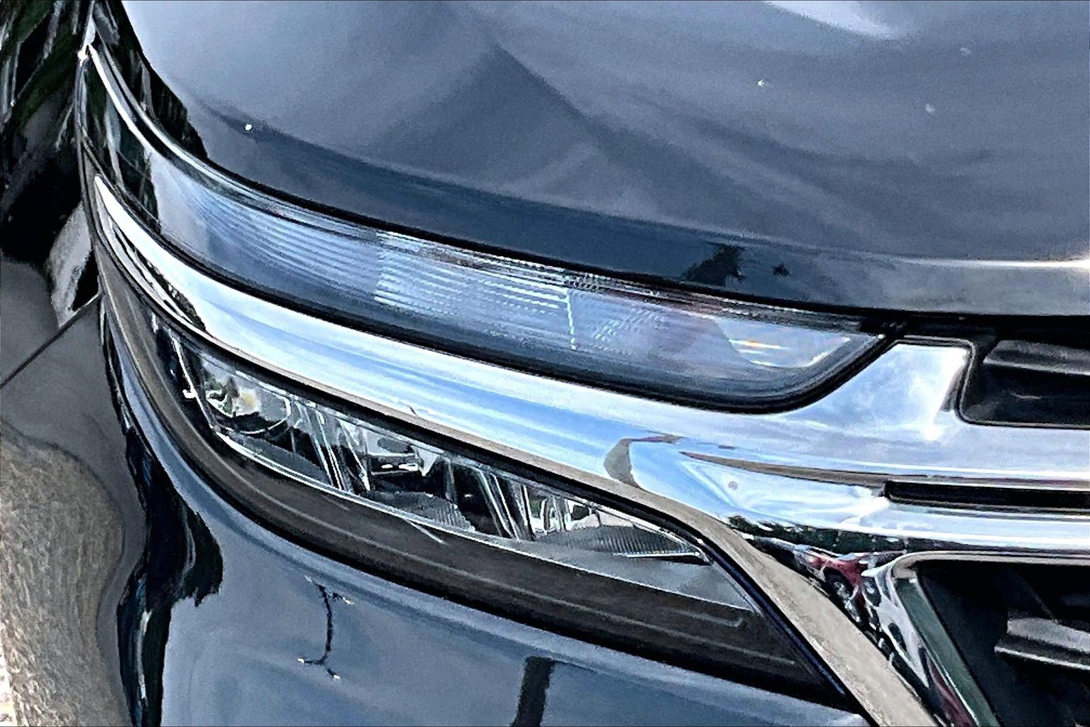 Used 2024 Chevrolet Equinox LS FWD image 29