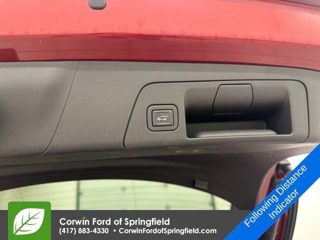 Used 2023 Buick Envision Preferred image 16