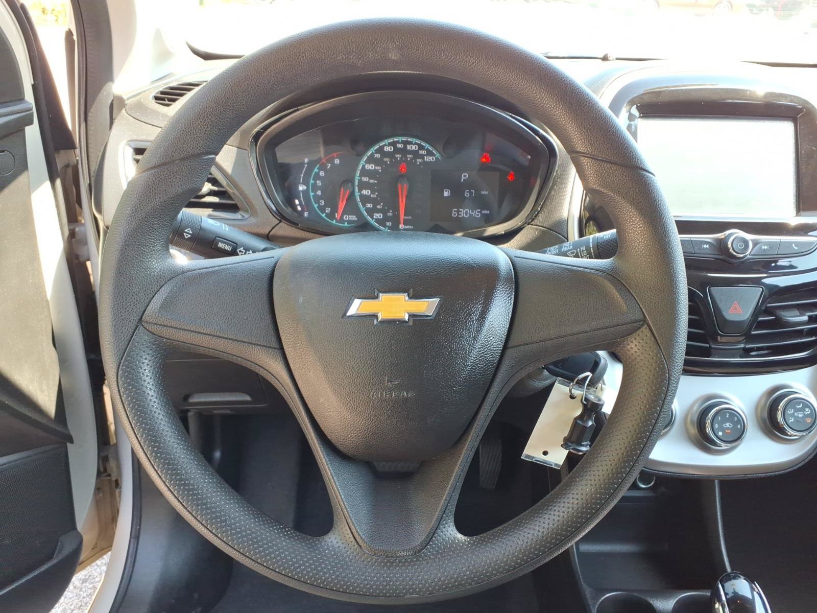 Used 2017 Chevrolet Spark LS FWD image 18
