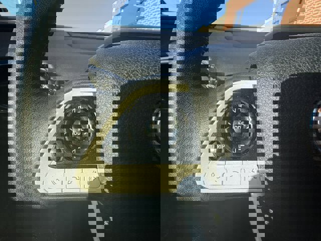 Used 2016 Toyota Prius Three Touring image 21