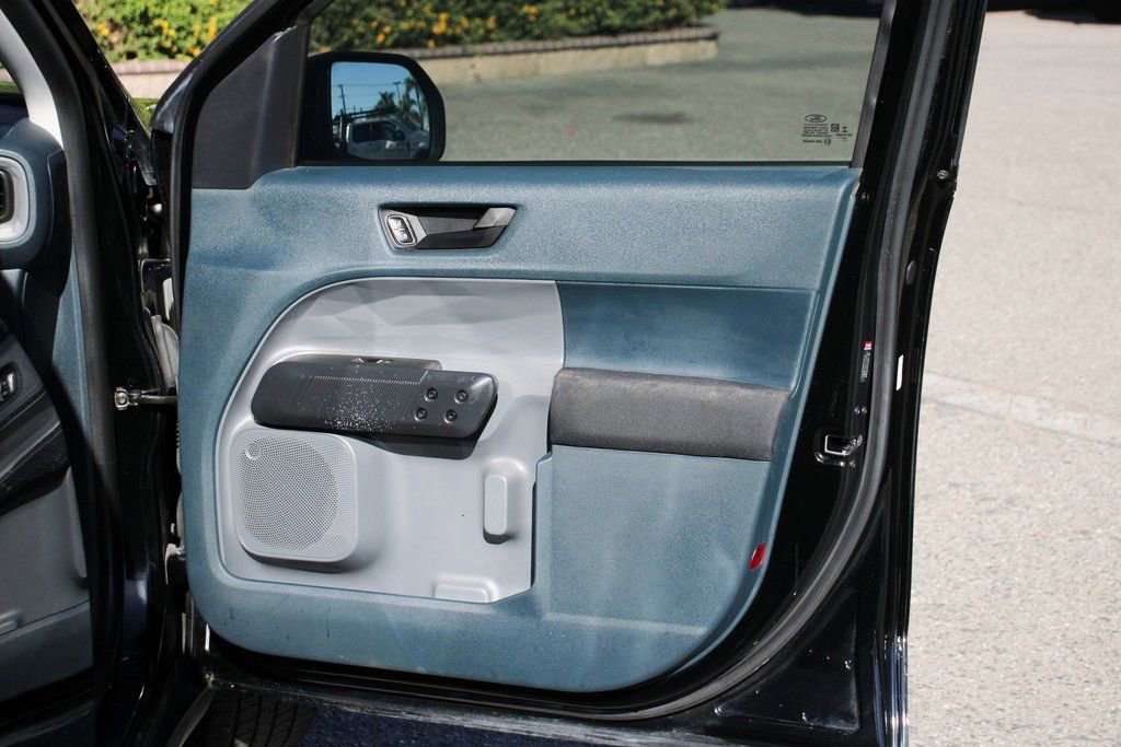 Used 2022 Ford Maverick XL w/ Equipment Group 100A Standard image 36