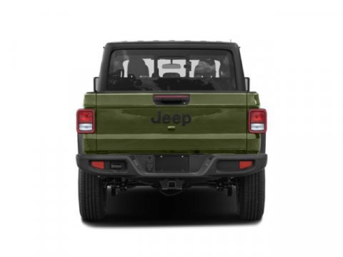Used 2022 Jeep Gladiator Willys image 8