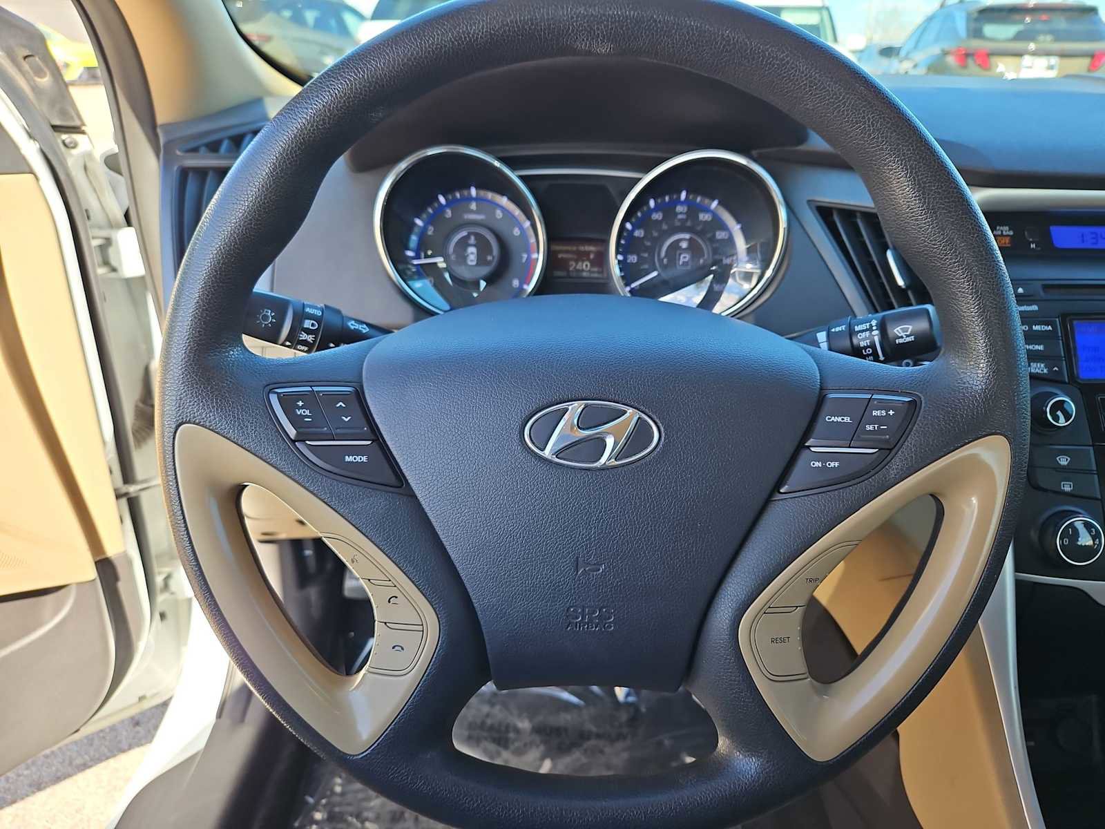 Used 2013 Hyundai Sonata GLS w/ Popular Equipment Pkg image 23