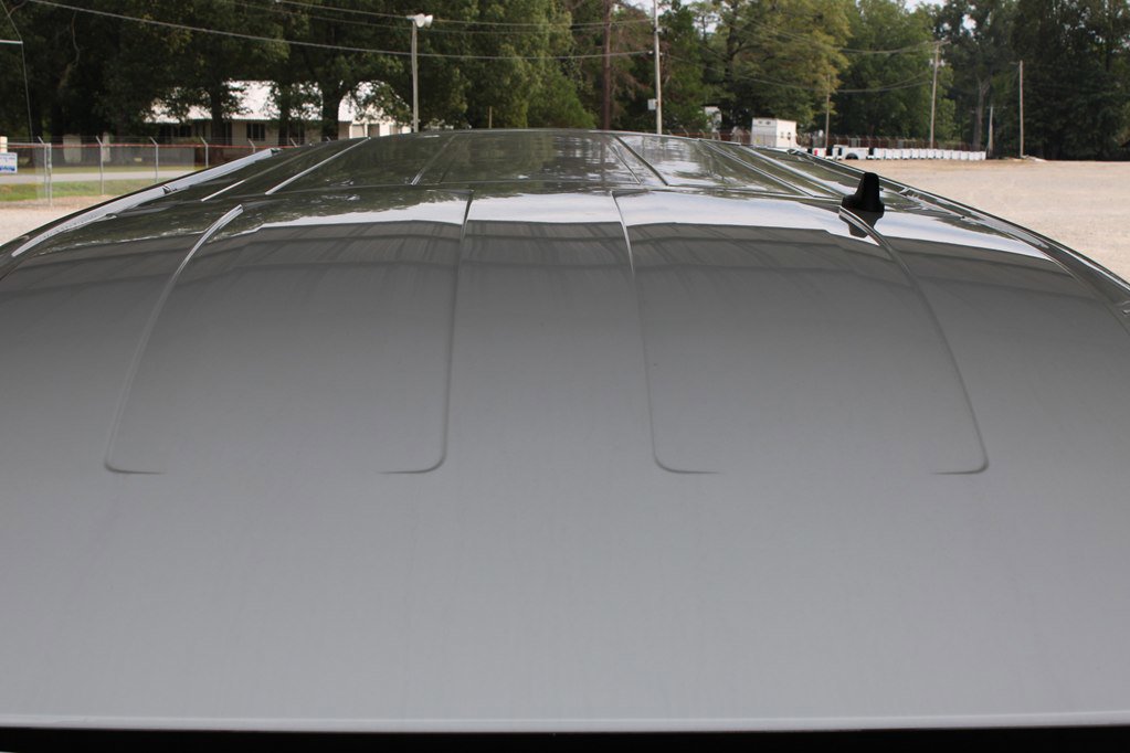 Used 2024 Ford Transit 250 148 Medium Roof w/ Load Area Protection Package image 15