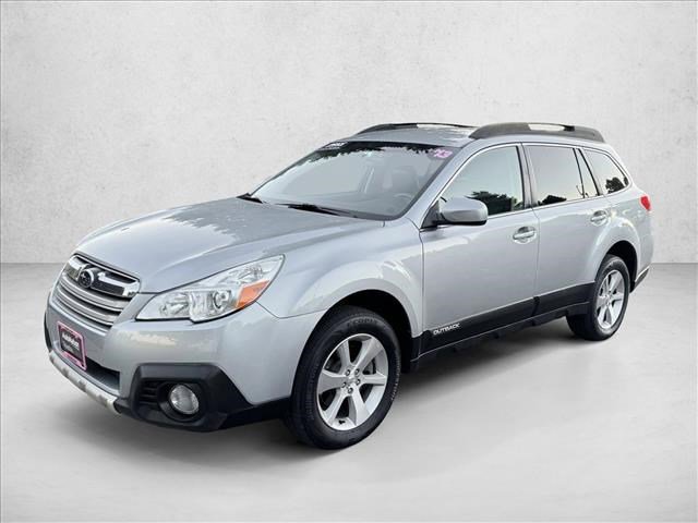 Used 2013 Subaru Outback 3.6R Limited