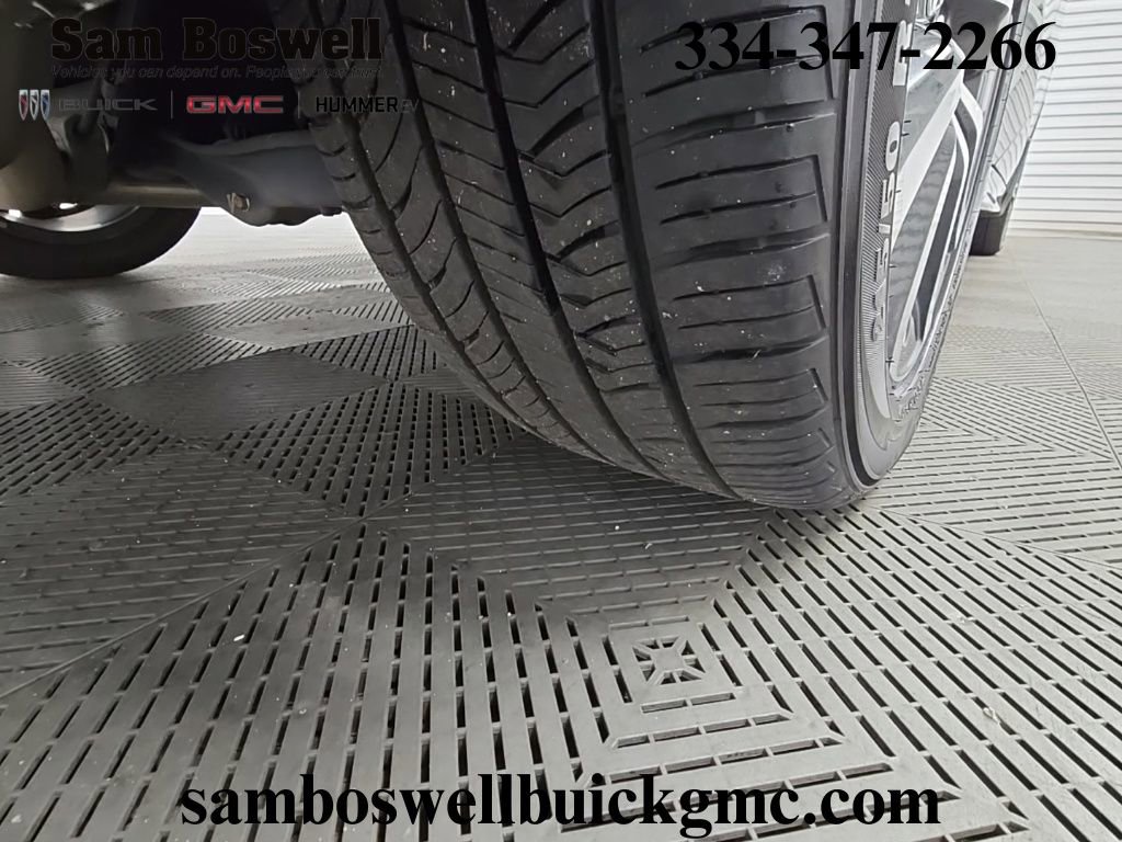 Used 2022 Honda Civic EX image 43