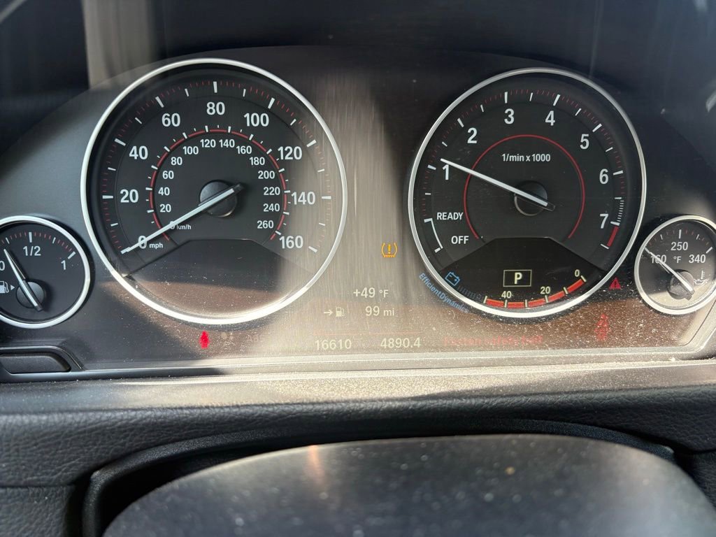Used 2019 BMW 430i xDrive Coupe w/ M Sport Package AWD/4WD image 12