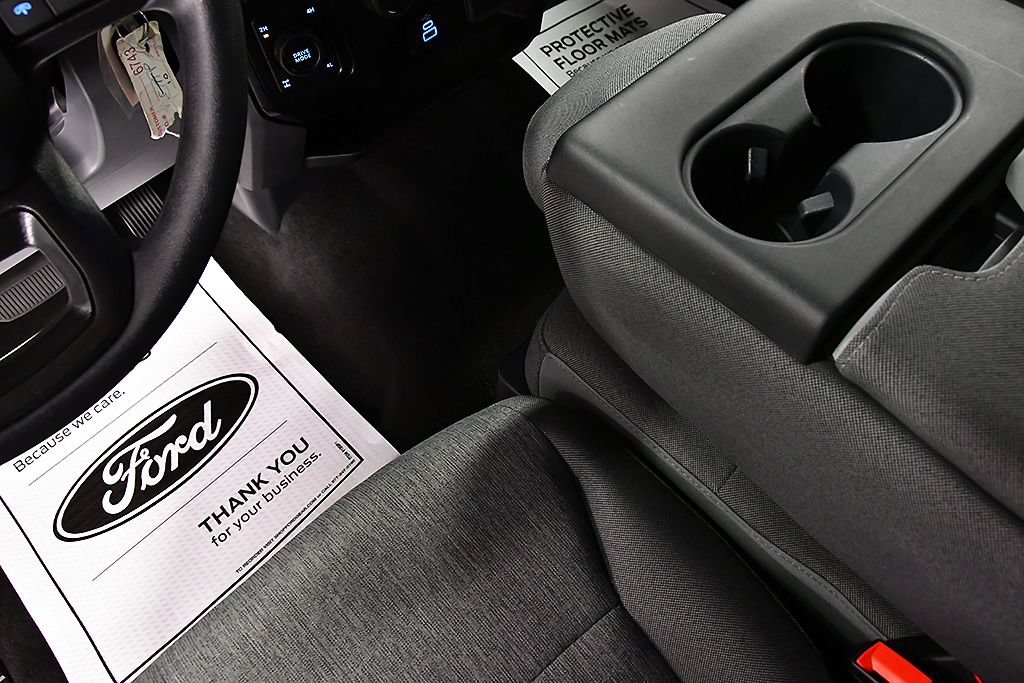 Used 2026 Ford F250 XL w/ STX Appearance Package AWD/4WD image 23