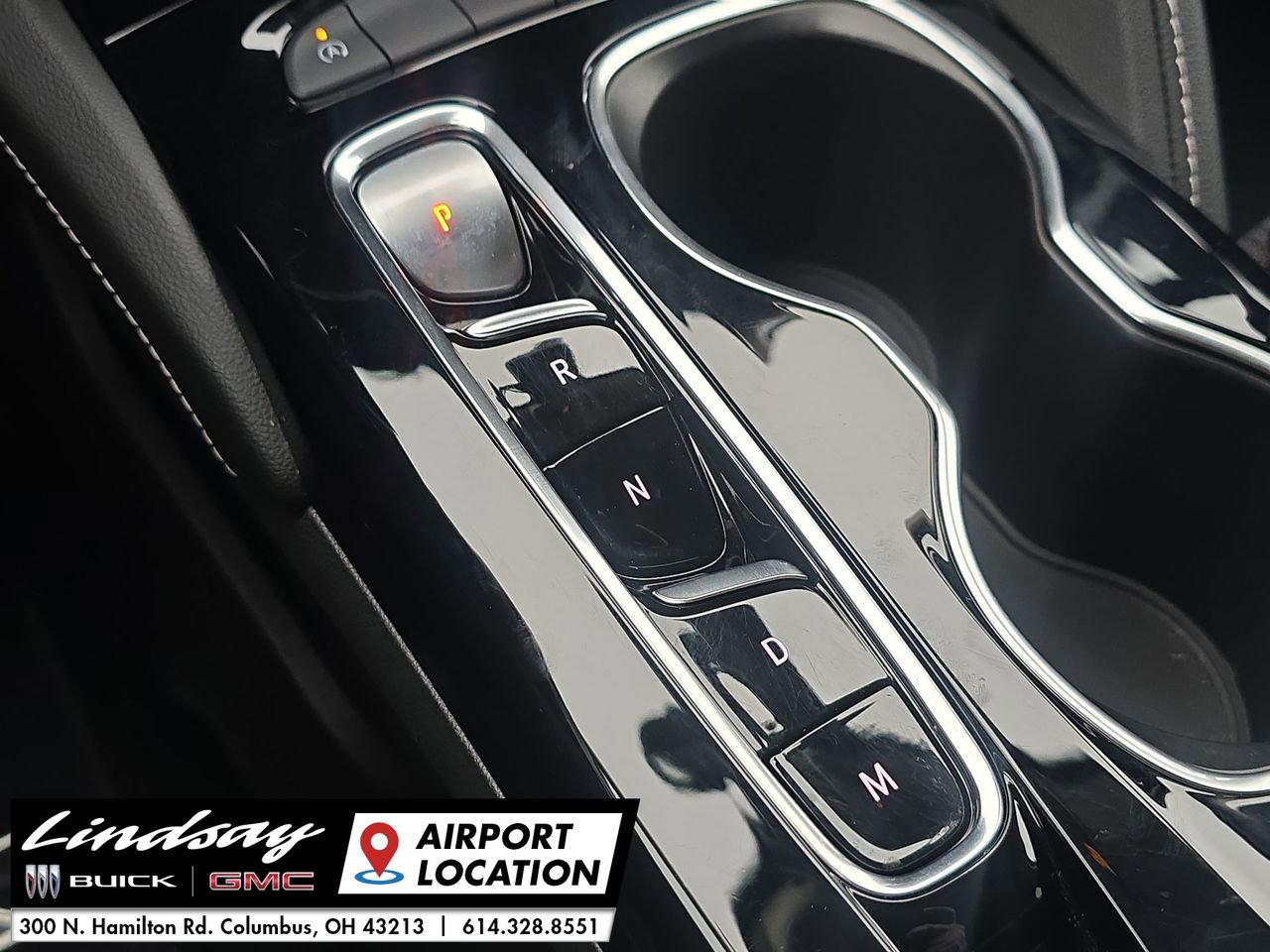 Used 2022 Buick Envision Preferred image 16