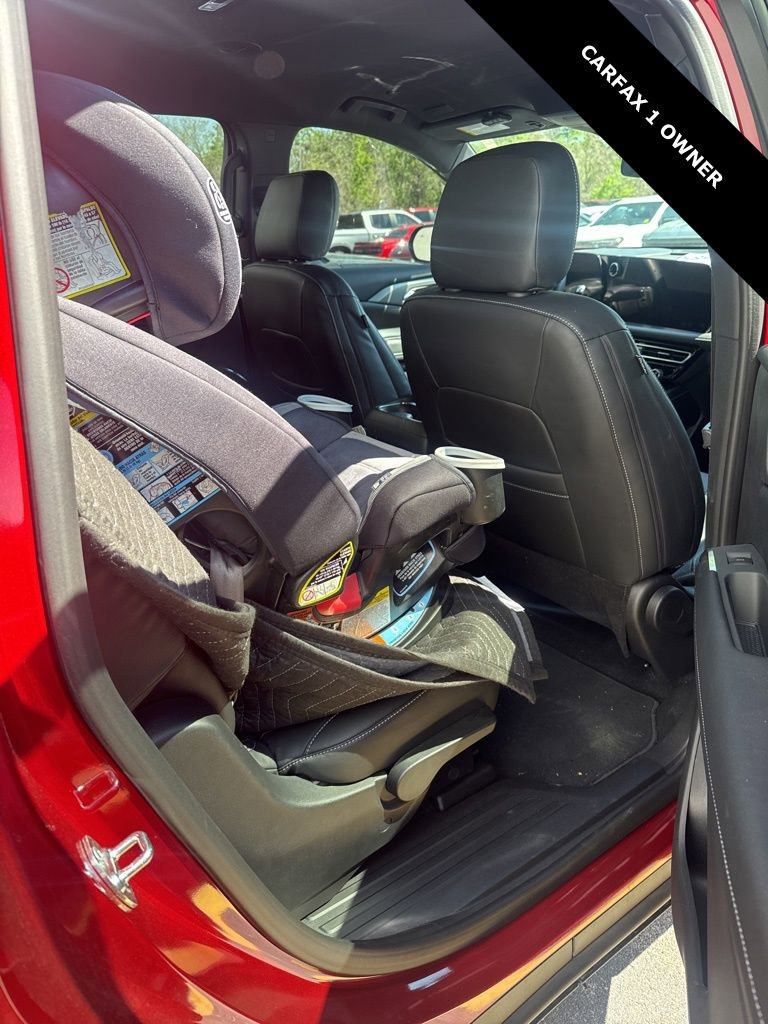 Used 2026 Chevrolet Traverse LT image 10