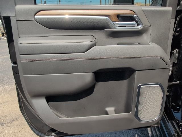 New 2026 Chevrolet Silverado 3500 High Country w/ High Country Premium Package image 10