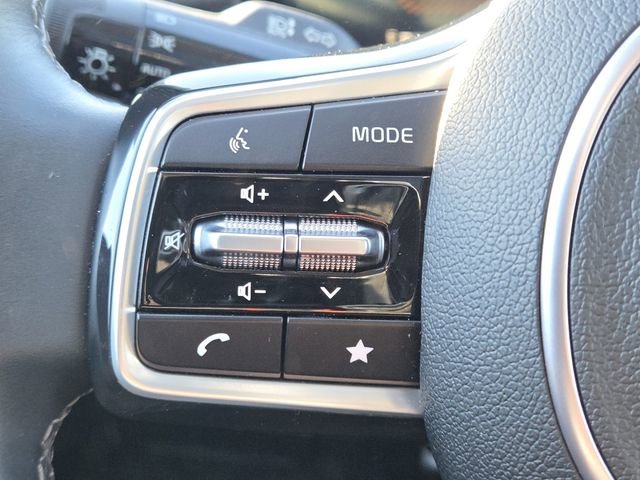 Used 2025 Kia Sorento S w/ Panoramic Sunroof Package image 13