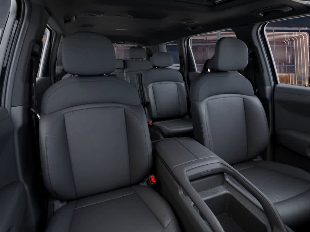 New 2027 Kia Telluride S FWD image 15