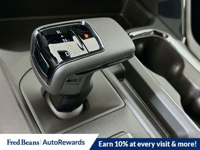 New 2026 GMC Sierra 1500 AT4 w/ AT4 Premium Package AWD/4WD image 12