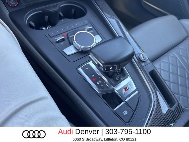Used 2018 Audi S4 Premium Plus image 9