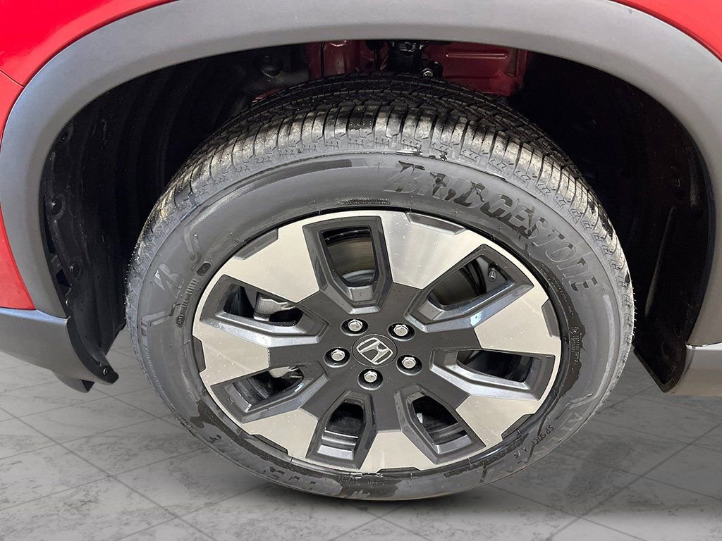 New 2026 Honda Pilot Elite image 11