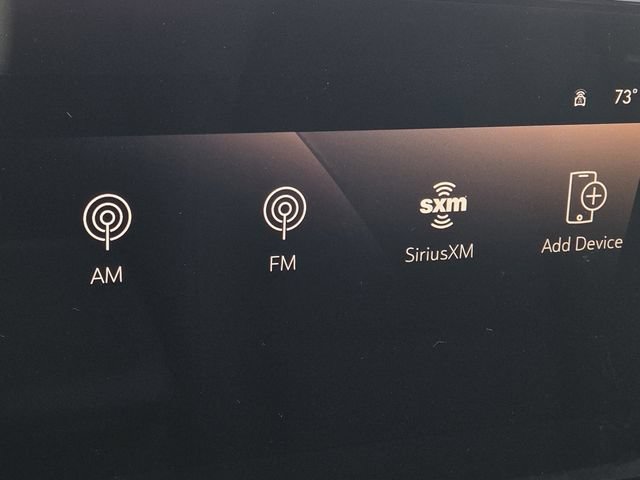 New 2026 Buick Envista Sport Touring w/ Convenience I Package FWD image 4