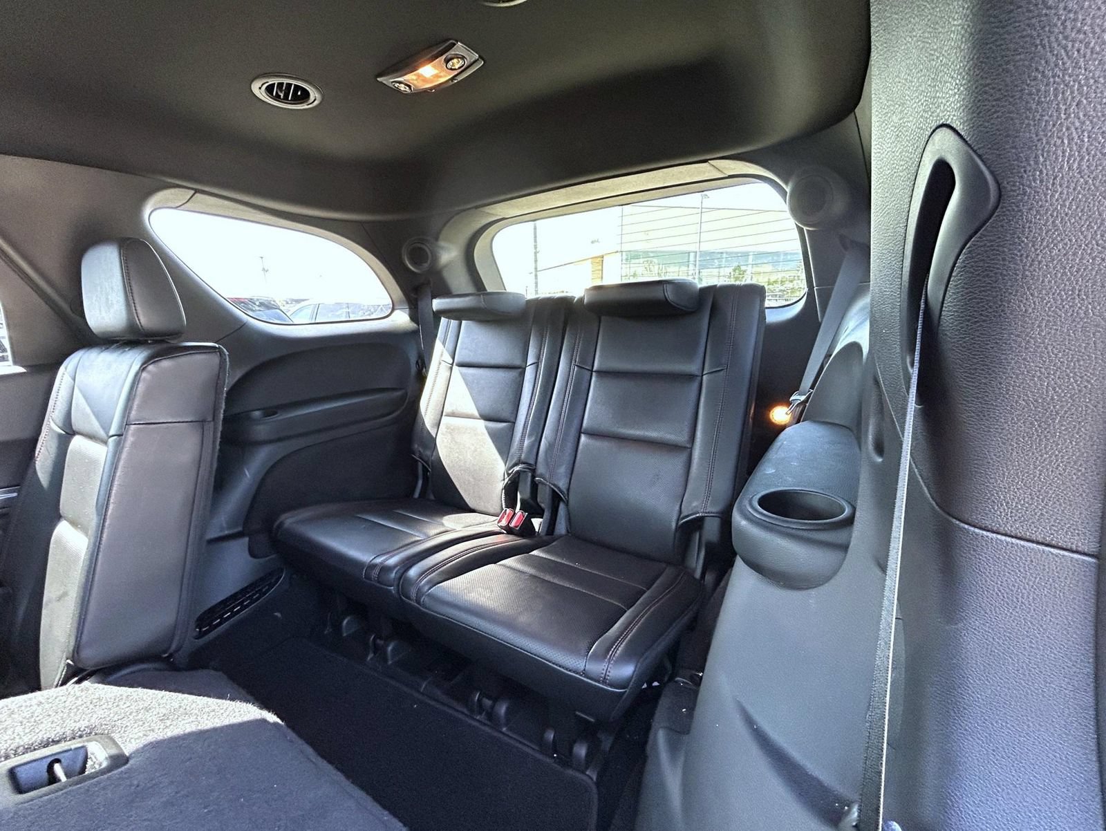 Used 2025 Dodge Durango GT AWD/4WD image 20