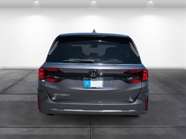 New 2026 Honda Odyssey EX-L image 5