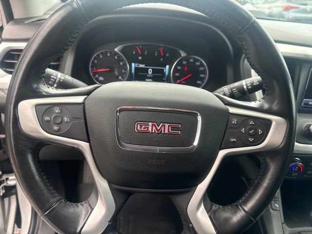 Used 2019 GMC Acadia SLT AWD/4WD image 13
