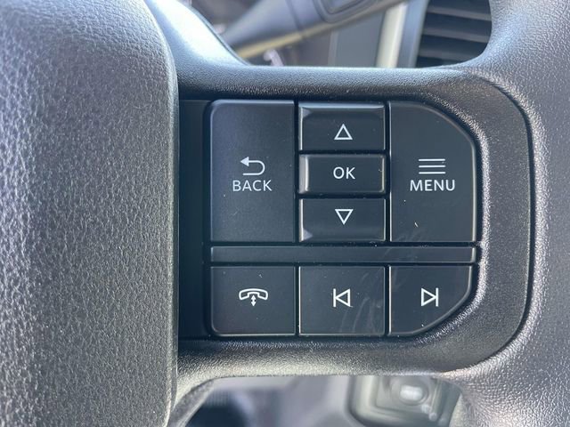 New 2026 Ford F550 4x4 Regular Cab Super Duty image 11