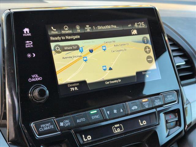 Used 2018 Honda Odyssey Touring image 13