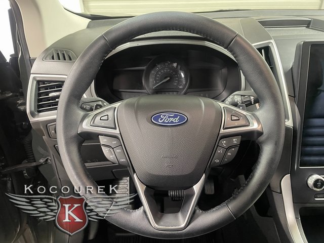 Used 2022 Ford Edge SEL w/ Convenience Package image 14