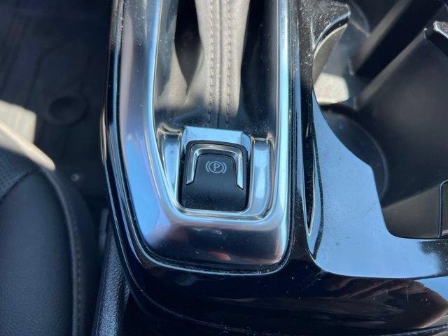 Used 2024 Chevrolet Trax ACTIV w/ Driver Confidence Package FWD image 24
