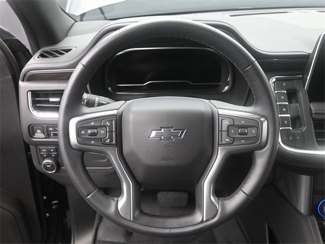 Used 2024 Chevrolet Tahoe Z71 w/ Luxury Package image 29