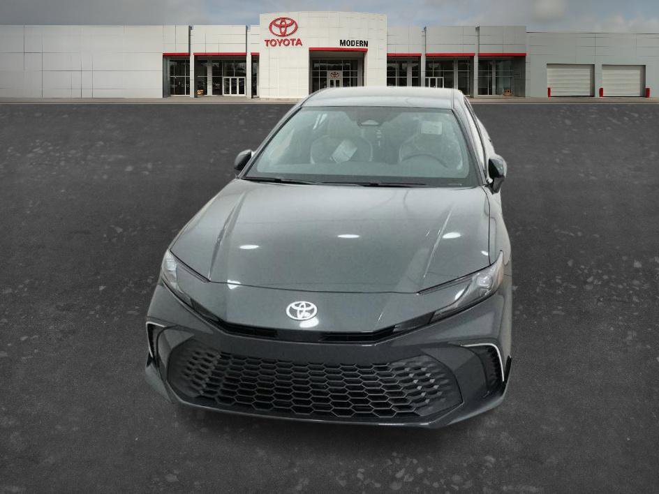 New 2026 Toyota Camry SE image 20