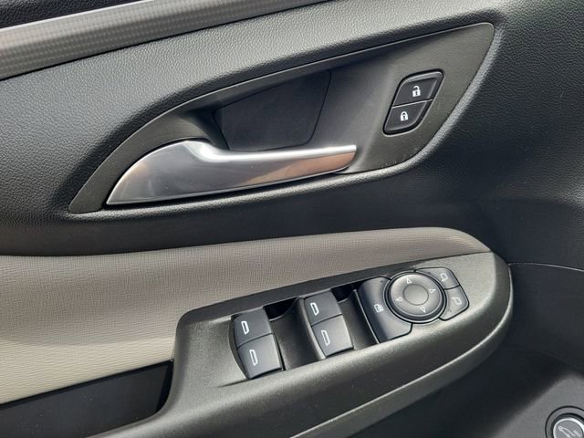 Used 2025 Buick Envista Avenir FWD image 17