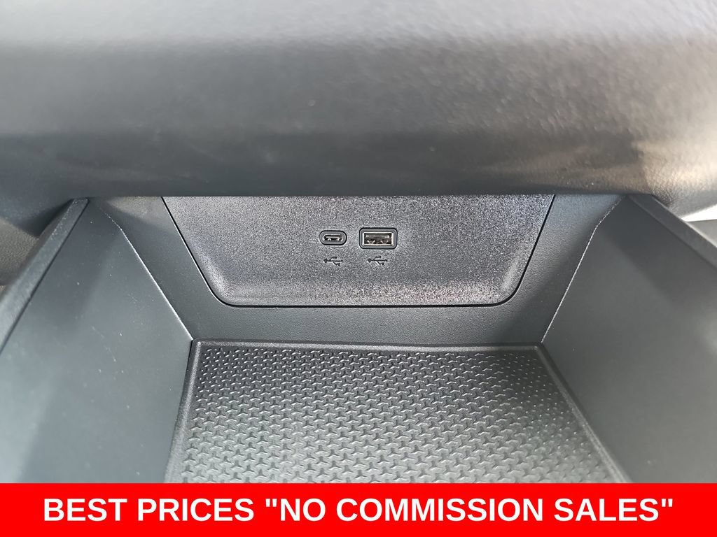 New 2027 Chevrolet Equinox LT FWD image 25