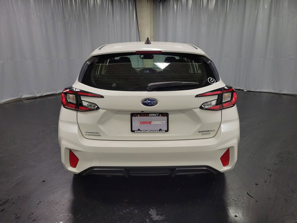 Used 2024 Subaru Impreza 2.0i Sport AWD/4WD image 7