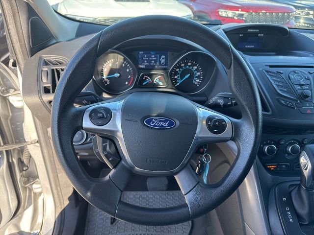 Used 2015 Ford Escape SE image 21
