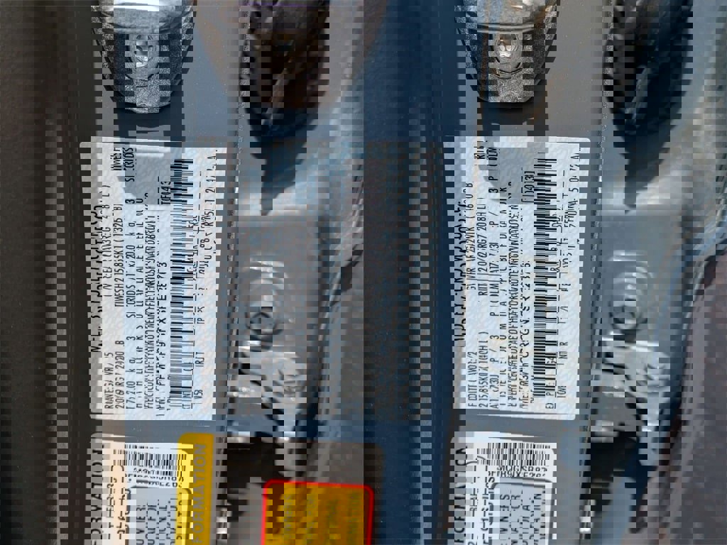 New 2025 Ford Bronco Sport Heritage w/ Convenience Package image 23