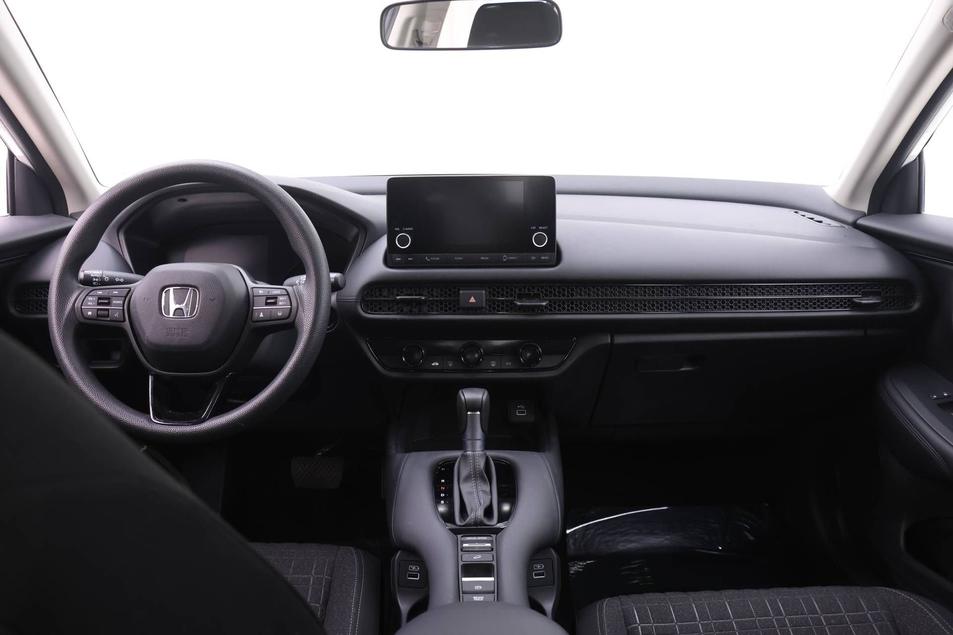 Certified 2023 Honda HR-V LX image 5