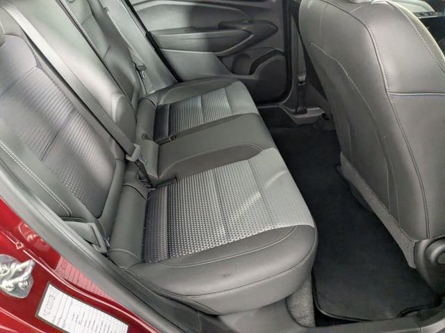 Used 2025 Chevrolet Trax LT w/ LT Convenience Package image 28