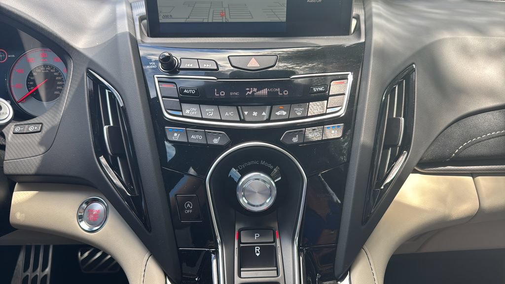 New 2026 Acura RDX w/ Advance Package AWD/4WD image 26