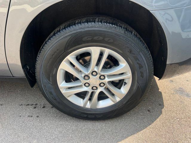 Used 2020 Buick Enclave Essence AWD/4WD image 9