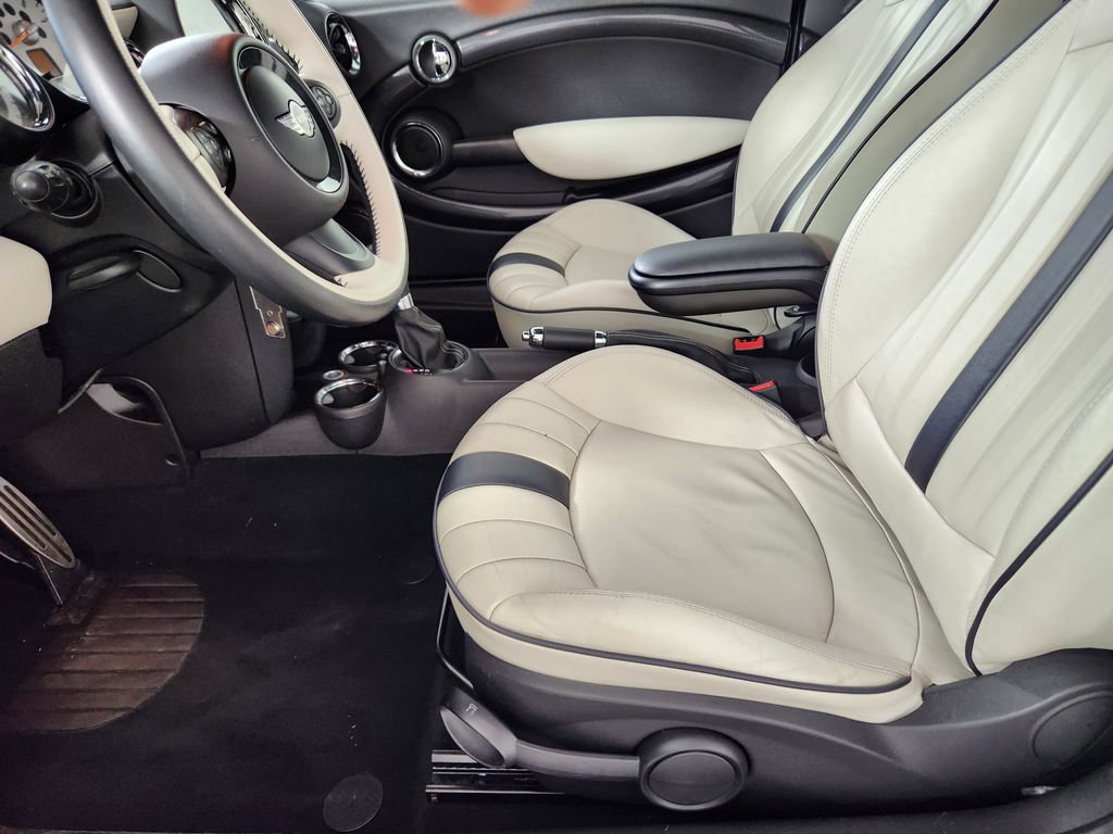 Used 2013 MINI Cooper S FWD image 12