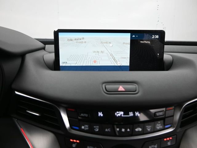 Certified 2025 Acura TLX w/ Technology Package image 13