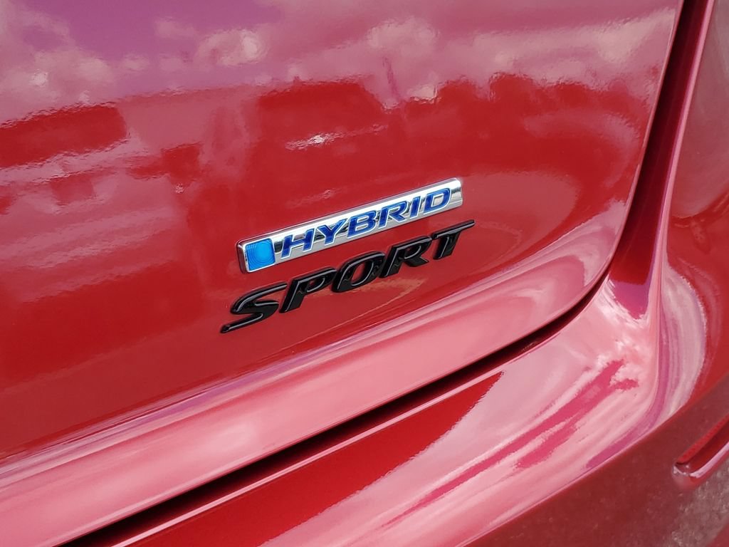 Used 2025 Honda Accord Sport image 32