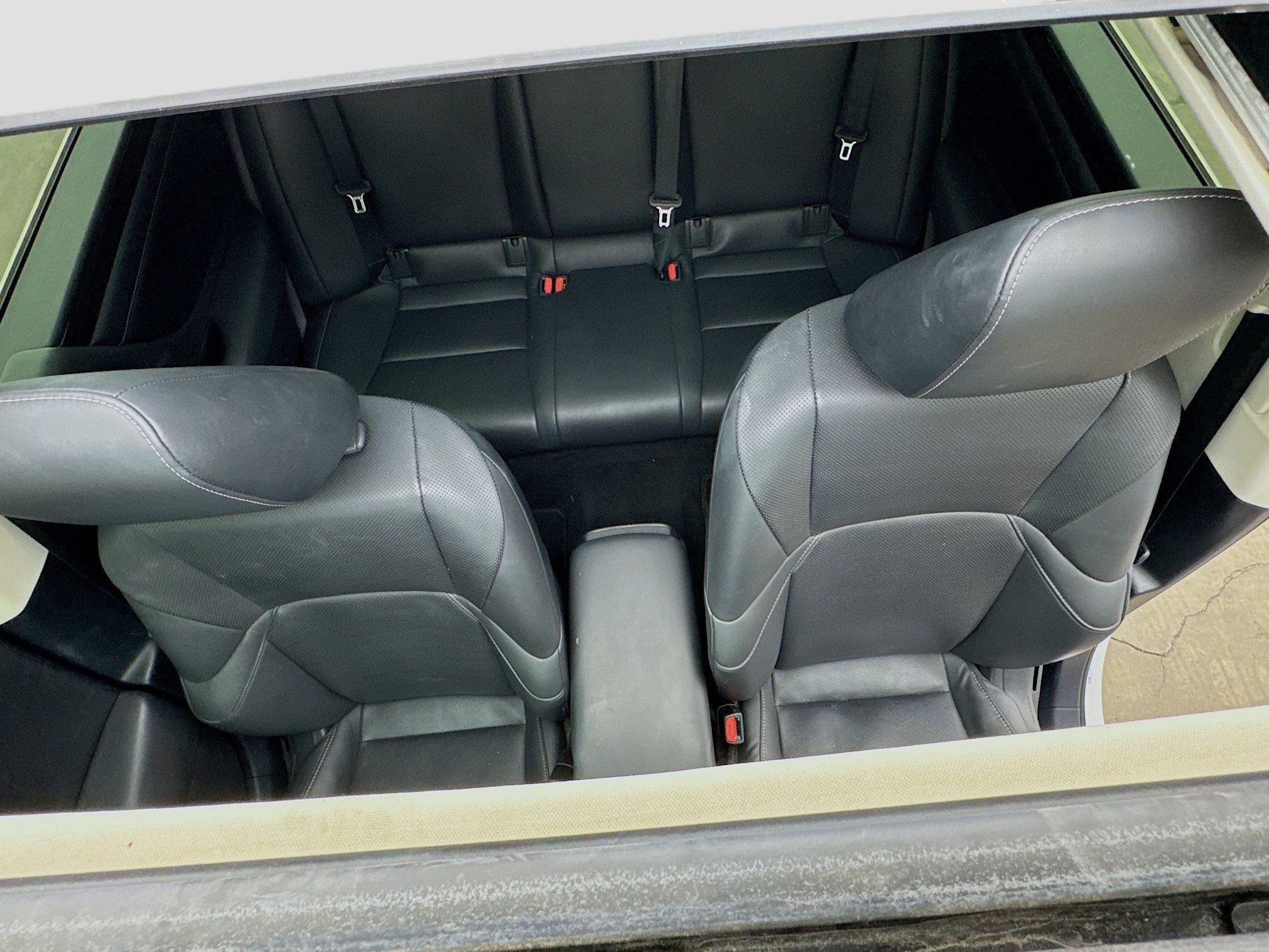 Used 2020 Lexus ES 350 w/ Premium Package image 14